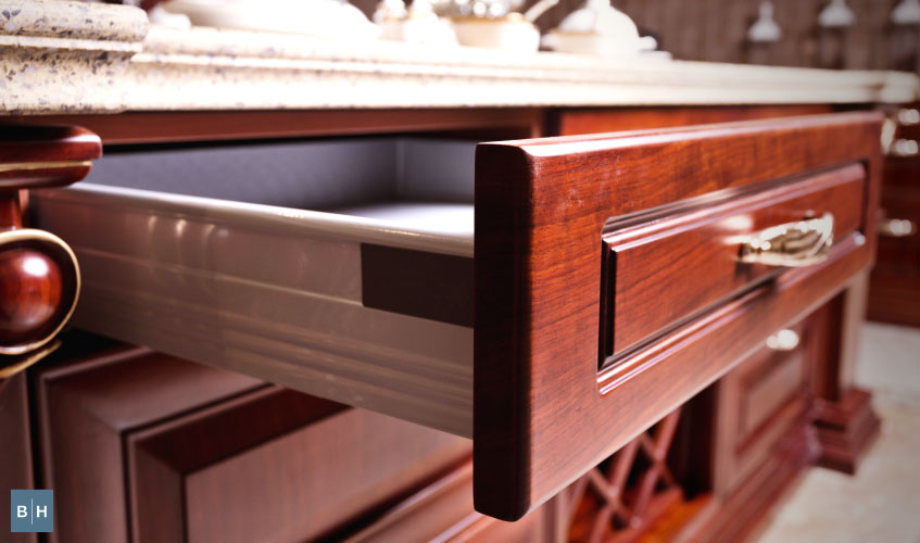 Customize Your Cabinets
